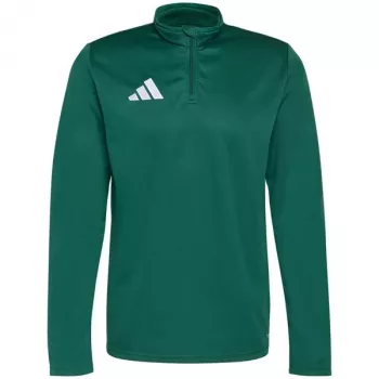 adidas meeste Entrada 26 treeningpluus roheline M