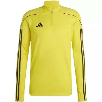adidas Tiro 23 League treeningpluus kollane IB8476 2XL