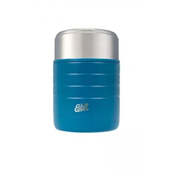 ESAB Esbit toidupurk Majoris 0,6L Polar Blue vaakumisoleeritud toidunõu