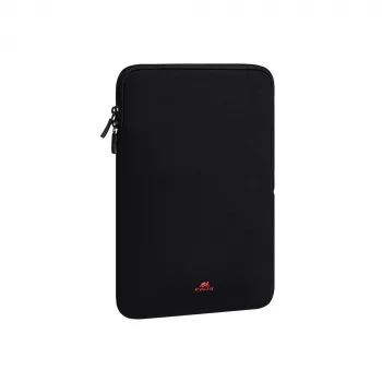 RIVACASE 5220 NEO ümbris MacBook 13-tollisele ja Chromebook 11,6-12-tollisele, must