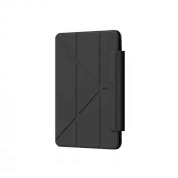 AMAZINGTHING Minimal Mag ümbris iPad Pro 11-tollisele (M4, 2024) - must