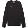 Puma Team Goal Casuals Crew Neck dress Black 658592 03 2XL