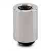 Thermal Grizzly DeltaMate pikendusliitmik MF28 - läikiv nikkel, 6-pakk