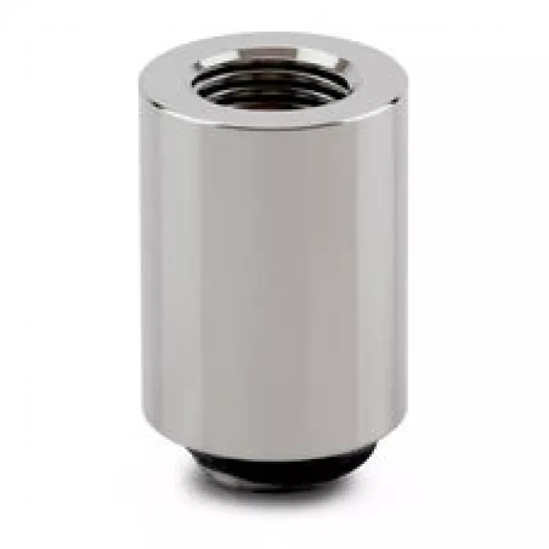Thermal Grizzly DeltaMate pikendusliitmik MF28 - läikiv nikkel, 6-pakk