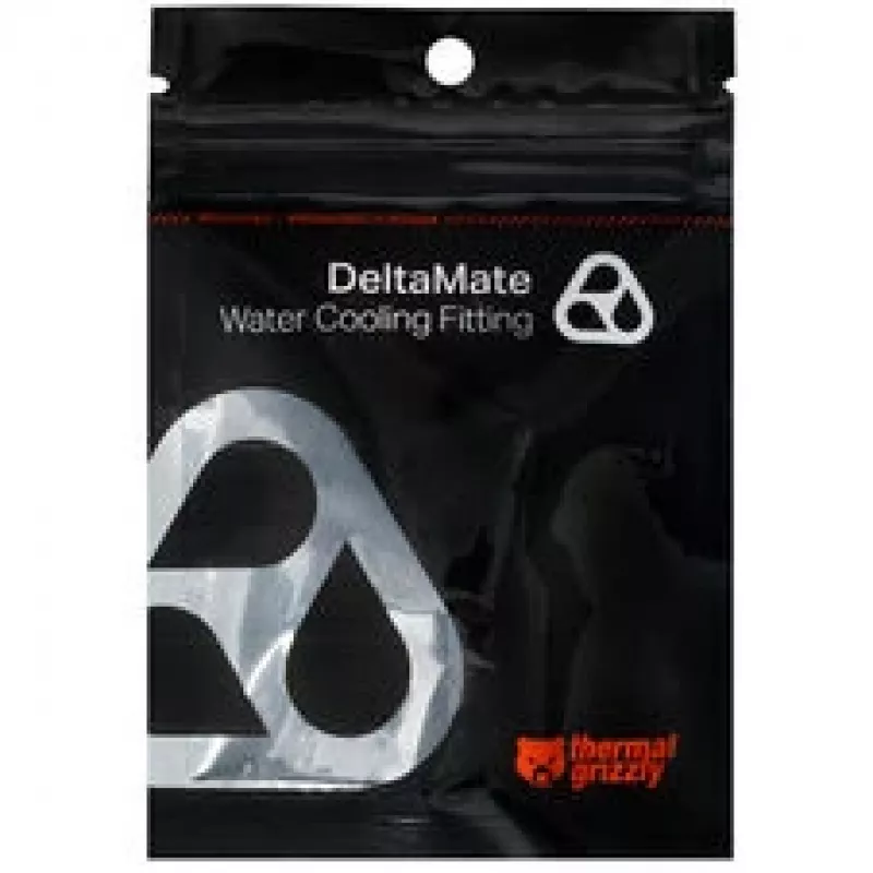 Thermal Grizzly DeltaMate Quick Disconnect Female - F, must