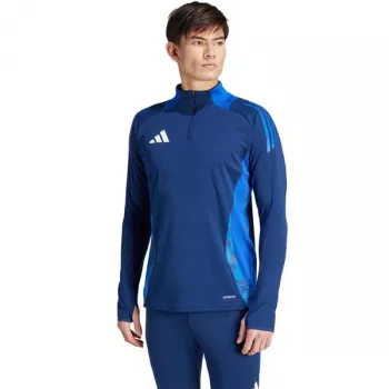 adidas meeste Tiro 24 Competition treeningpluus mereväesinine 2XL