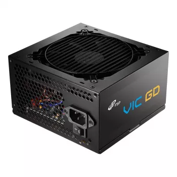 FSP Fortron VIC-750GD 750W 80 PLUS Gold ATX mitte-modulaarne toiteplokk