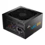 FSP Fortron VIC-750GD 750W 80 PLUS Gold ATX mitte-modulaarne toiteplokk