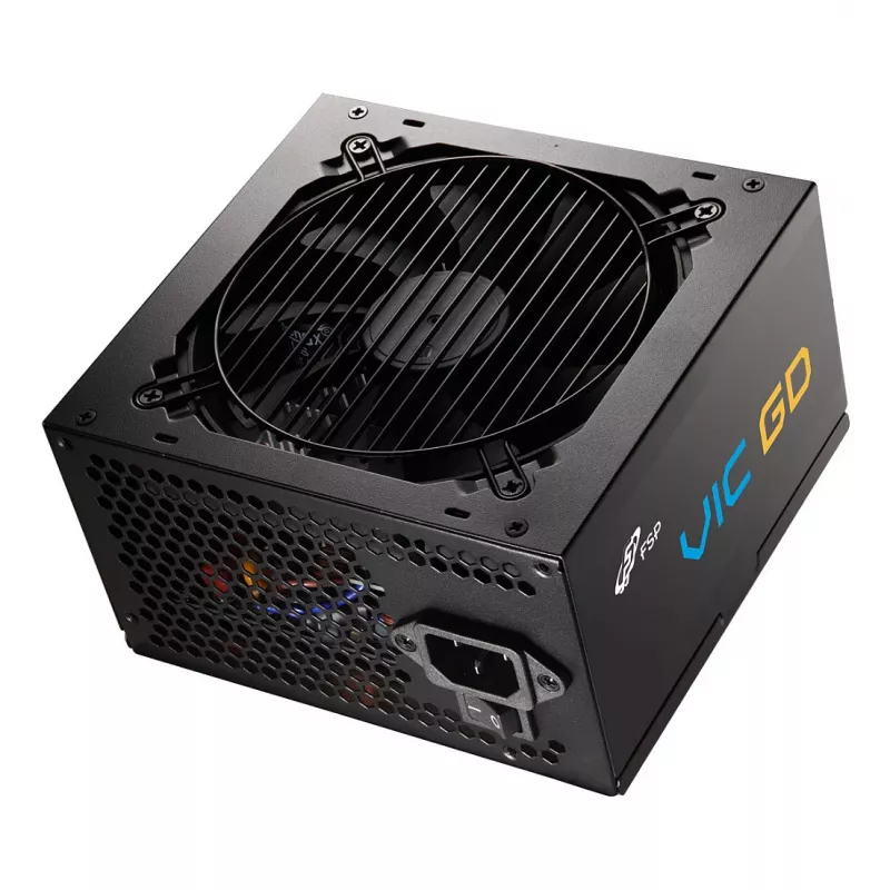 FSP Fortron VIC-750GD 750W 80 PLUS Gold ATX mitte-modulaarne toiteplokk