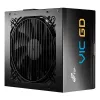 FSP Fortron VIC-750GD 750W 80 PLUS Gold ATX mitte-modulaarne toiteplokk