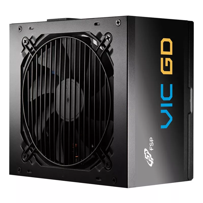 FSP Fortron VIC-750GD 750W 80 PLUS Gold ATX mitte-modulaarne toiteplokk