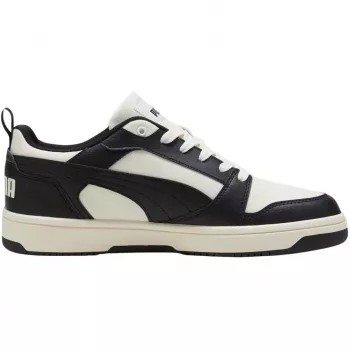 PUMA Rebound v6 Low meeste tossud Puma Black / Puma White