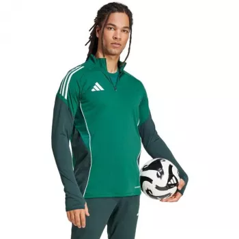 adidas Tiro 25 Competition treeningpluus meeste Team Green L