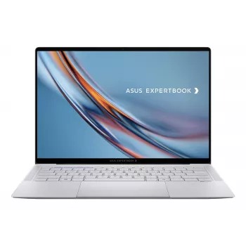 ASUS ExpertBook B9 14 UX7-358H 32/512 B9406CAA-TH1492X W11P - 14 tolli 2.8K OLED, Intel Core Ultra 7 155H, 32GB RAM, 512GB SSD
