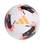 adidas Conext 26 League jalgpall suurus 5 valge/must/päikeseoranž KE5865