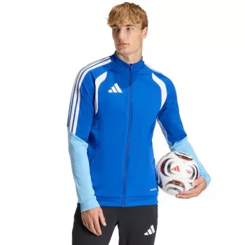 adidas Tiro 26 Competition treeningpluus meeste sinine L