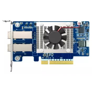 QNAP QXP-830S-3808 2-pordiline miniSAS HD host-siini adapter
