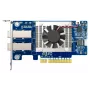 QNAP QXP-830S-3808 2-pordiline miniSAS HD host-siini adapter