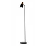 DAVI põrandalamp ML68915B-1 E27 must 40W