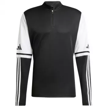 adidas Squadra 25 treeningpluus meeste must/valge S