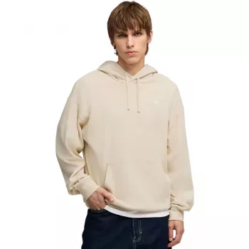 Puma ESS Elevated Relaxed Hoodie meeste beež 692019 87 suurus S