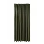 Bari W3630-5057 roheline aasadega kardin 260x280 cm