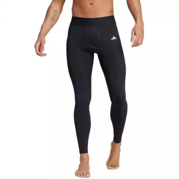 adidas meeste Techfit pikad retuusid must JN7352 suurus L