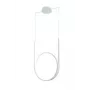 Ripplamp 48W LED Valge 3360lm