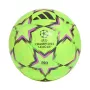adidas UCL Pro Winter 26/27 League Stage jalgpall suurus 5 Roheline/Must/Roosa KE9769