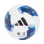adidas Ekstraklasa 26/27 Pro mängupall Valge/Sinine suurus 5