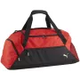 Puma Team Goal M punane duffelkott