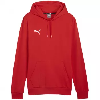 PUMA Team Goal Casuals Dressipluus Punane 658618 01 Suurus S