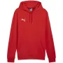 PUMA Team Goal Casuals Dressipluus Punane 658618 01 Suurus S