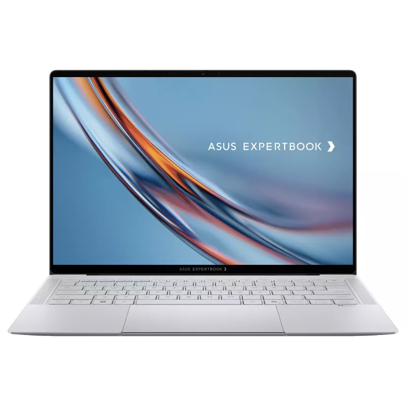 ASUS ExpertBook Ultra B9406CAA-TG0692X 14 tolli 2.8K OLED Intel Core Ultra 7 155H 32GB RAM 1TB SSD Windows 11 Pro Star Black