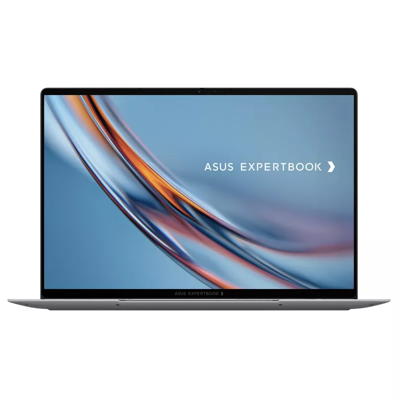 ASUS ExpertBook Ultra B9406CAA-TG0692X 14 tolli 2.8K OLED Intel Core Ultra 7 155H 32GB RAM 1TB SSD Windows 11 Pro Star Black