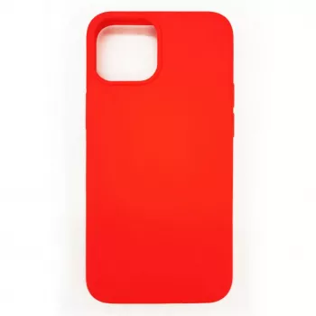 Evelatus Apple iPhone 13 Pro Nano Silicone ümbris Soft Touch TPU punane