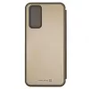 Evelatus Samsung Galaxy A53 5G raamatukohver kuldne