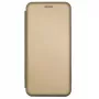Evelatus Samsung Galaxy A53 5G raamatukohver kuldne
