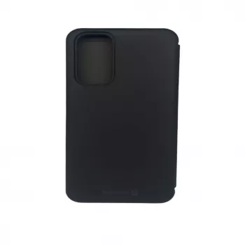 Evelatus Xiaomi Redmi Note 11/11S raamatukaan, must