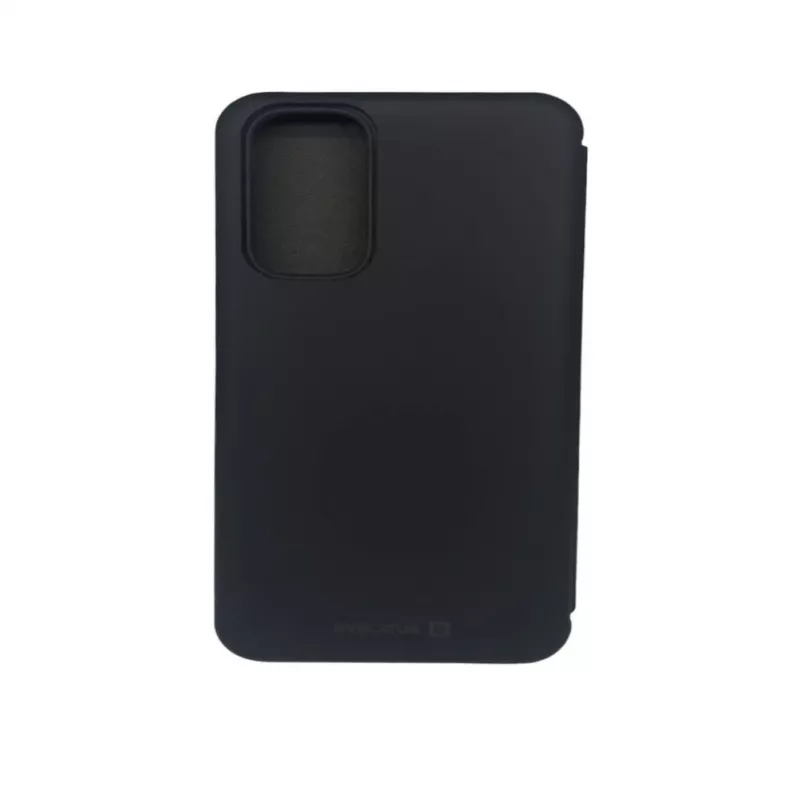 Evelatus Xiaomi Redmi Note 11/11S raamatukaan, must