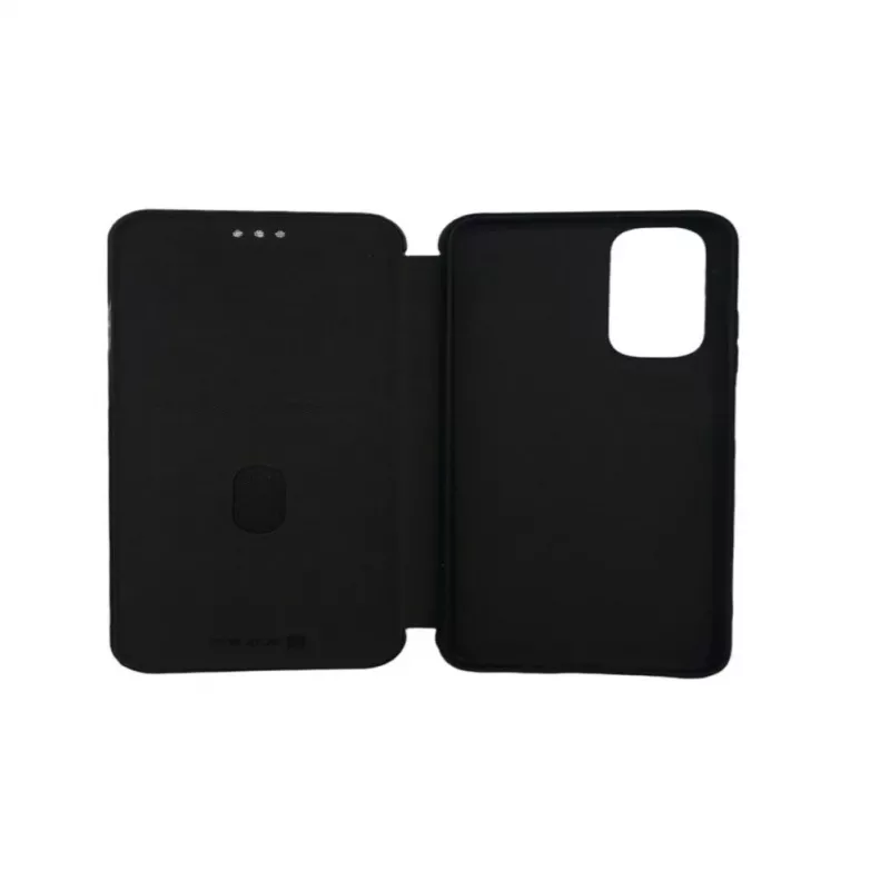 Evelatus Xiaomi Redmi Note 11/11S raamatukaan, must