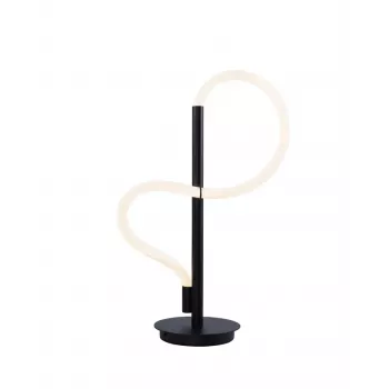 Tigris LED laualamp 4000K must