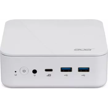 Acer Revo RB102 Mini arvuti - AMD Ryzen 7 7730U, 32GB muutmälu, 1TB SSD, Windows 11 Pro