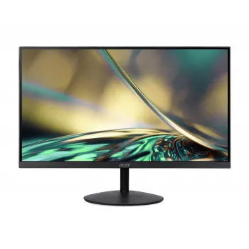 Acer SA322QUEbmiipx 31,5 inch WQHD IPS monitor - 75Hz, 1ms VRB, AMD FreeSync, HDR10, 2xHDMI, DP, kõlarid