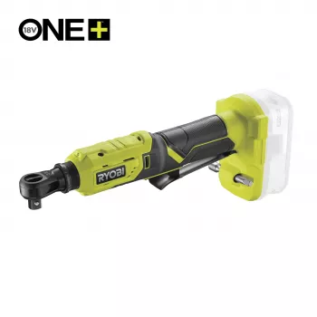 RYOBI 18V ONE+ 3/8 tolli juhtmevaba pöördmutterkeeraja (ainult tööriist)