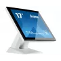 Iiyama ProLite T1732MSC-W5AG 17-tolline SXGA 5:4 projektiivse mahtuvusliku puuteekraaniga LED-monitor HDMI, DisplayPort, VGA, kõlaritega, must