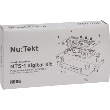 Korg NTS-1 Digital Kit
