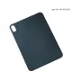 MRDISC Apple iPad 10.2 (10. põlvkond) 256 GB LTE tagakaas must TPU põrutuskindel õhuke kate (MG-BCIPTAB10.2SW)