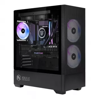 Joule Performance High End mänguarvuti RTX5090 R7X3D 32GB 3TB L1134978