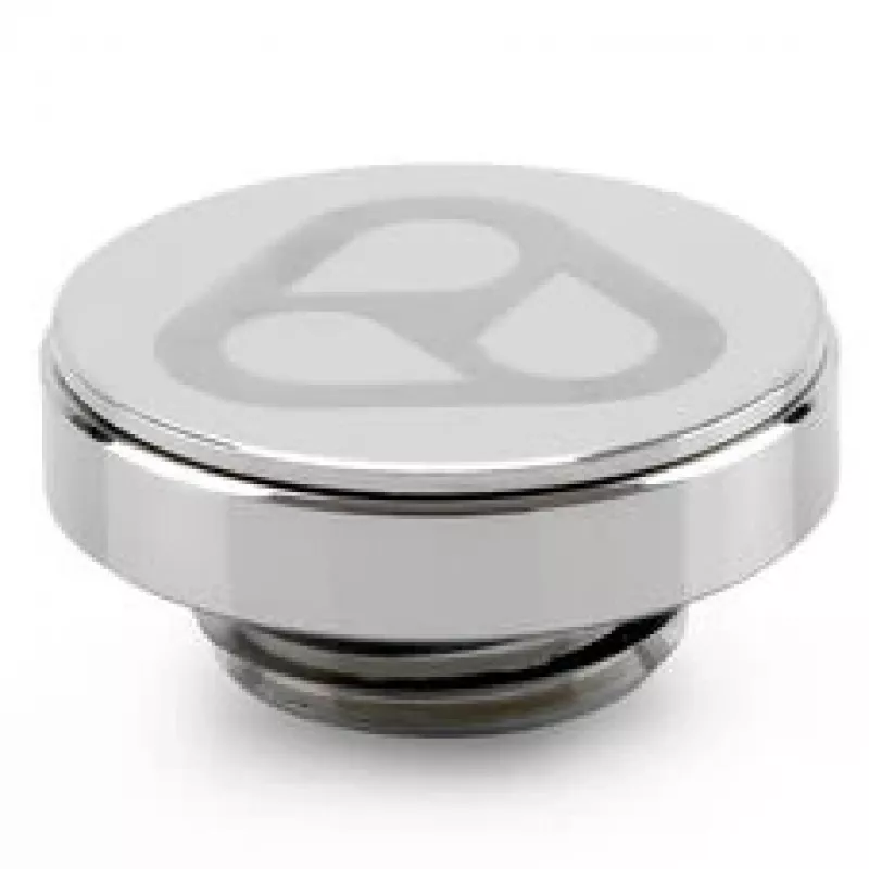 Thermal Grizzly DeltaMate Plug tihenduskork, messing - läikiv nikkel, 6-pakk